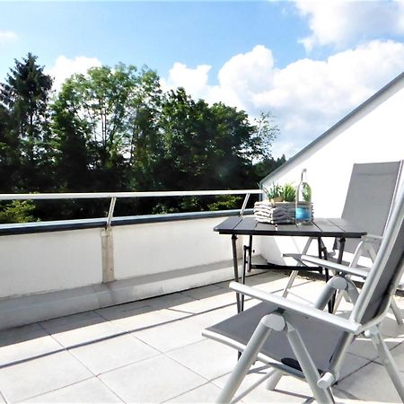 Apartment Winterberg Citystar mit Pool, Sauna, Ps4, Terrasse Exterior foto
