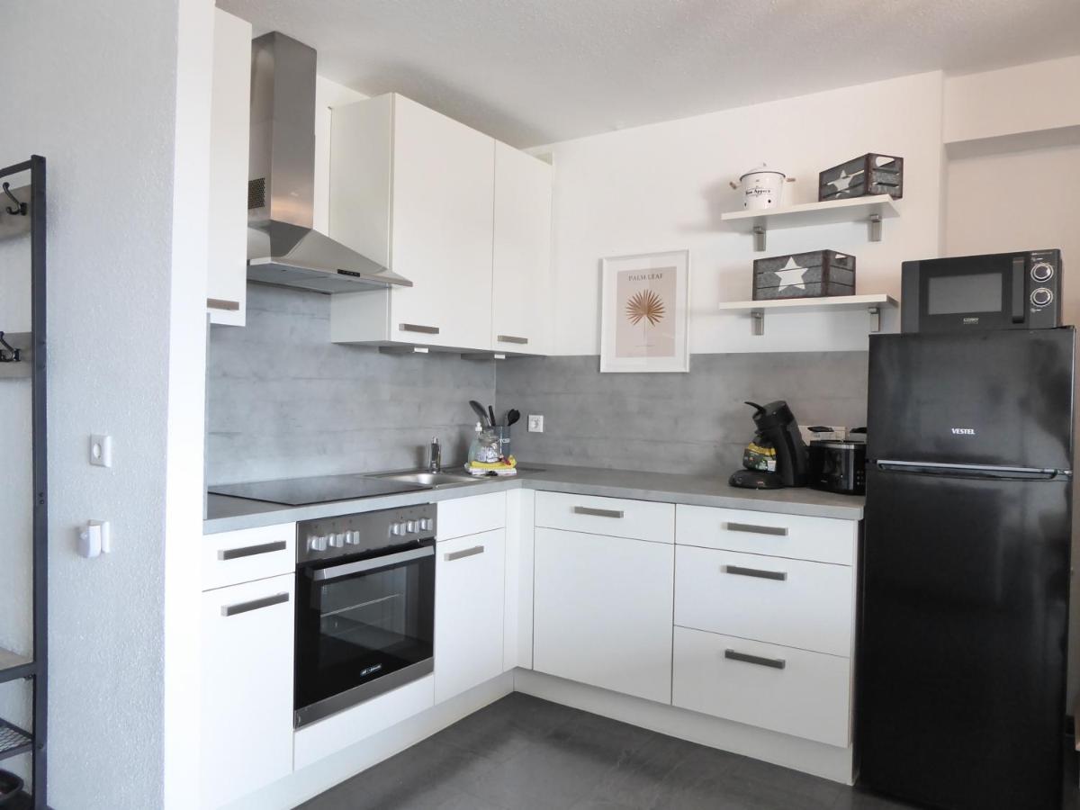 Apartment Winterberg Citystar mit Pool, Sauna, Ps4, Terrasse Exterior foto