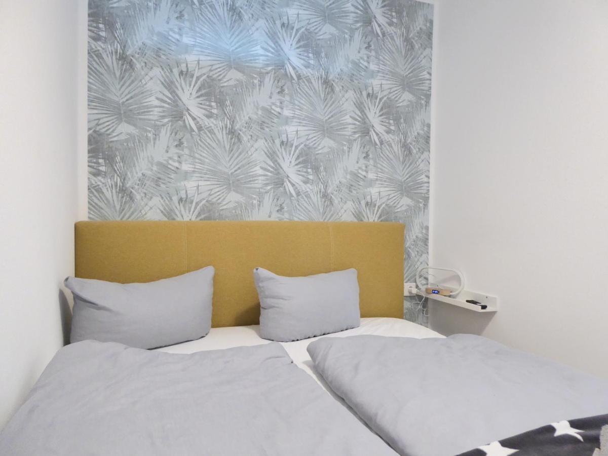 Apartment Winterberg Citystar mit Pool, Sauna, Ps4, Terrasse Exterior foto
