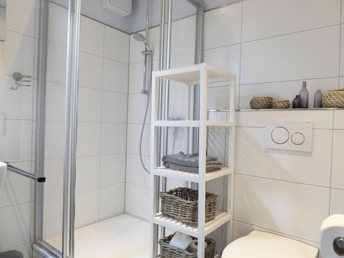 Apartment Winterberg Citystar mit Pool, Sauna, Ps4, Terrasse Exterior foto