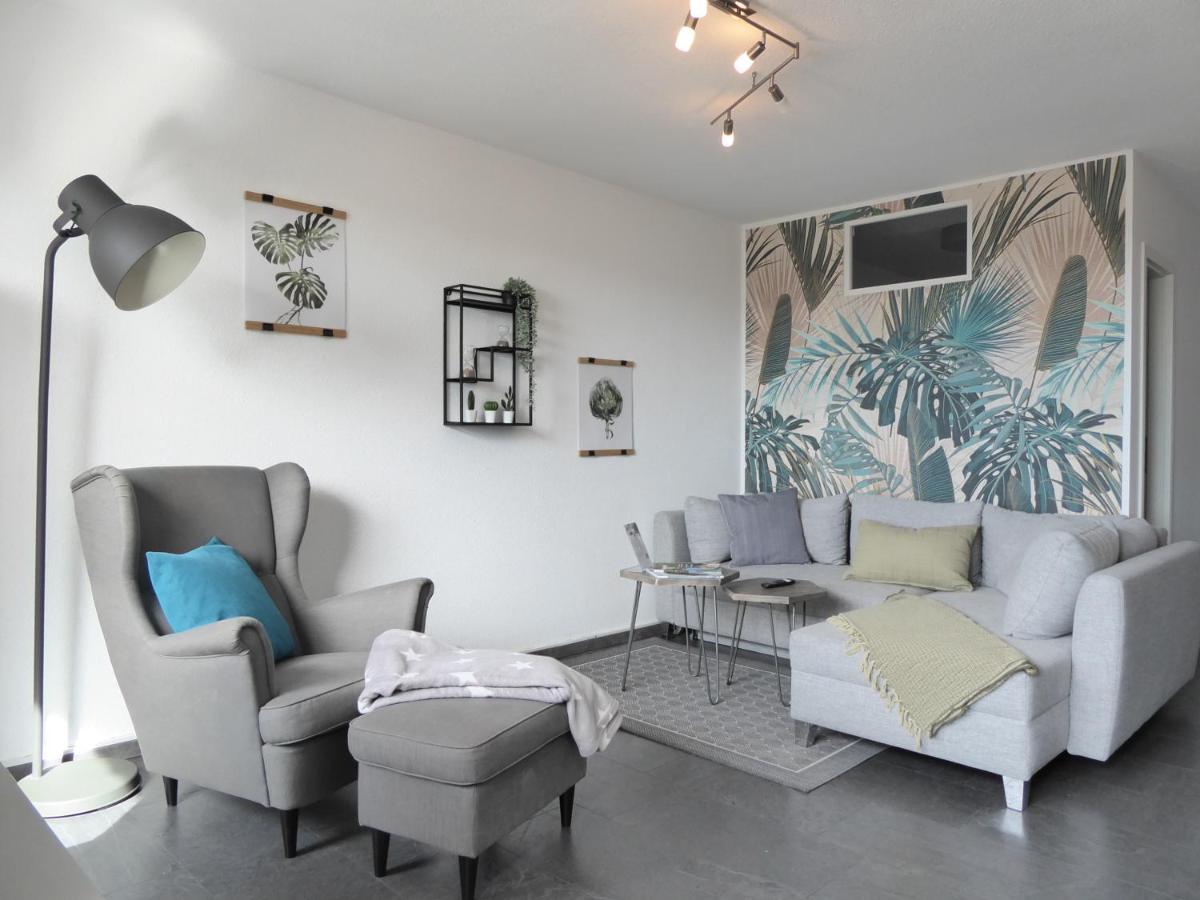 Apartment Winterberg Citystar mit Pool, Sauna, Ps4, Terrasse Exterior foto
