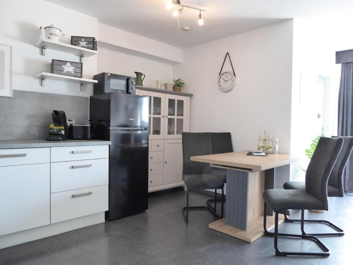 Apartment Winterberg Citystar mit Pool, Sauna, Ps4, Terrasse Exterior foto